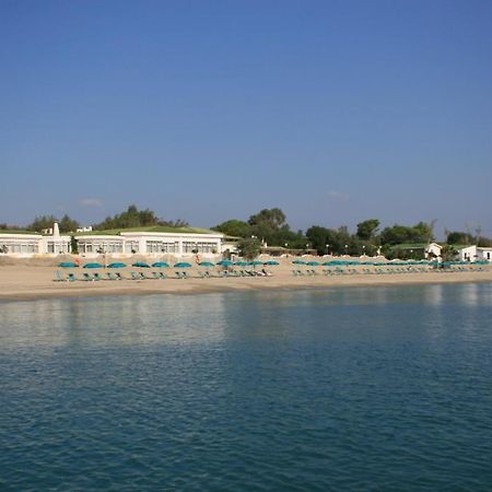 Hotel Club Poseidon Stalettì Eksteriør billede