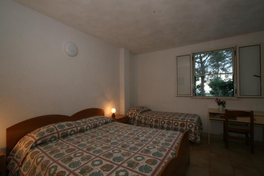 Hotel Club Poseidon Stalettì Værelse billede
