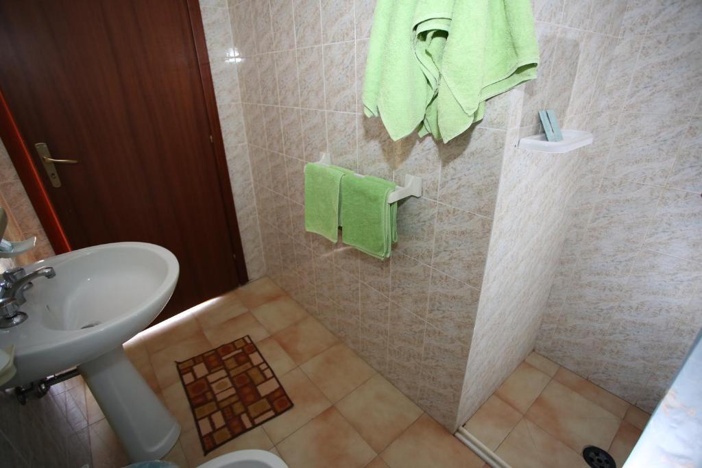Hotel Club Poseidon Stalettì Værelse billede